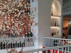 -ins森林童话餐厅coffee&bistro