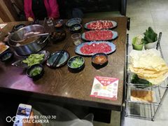 -福牛阁潮汕牛肉火锅