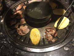 -汉拿山(包河万达店)