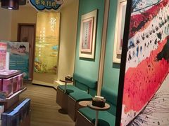-锦艾·推拿艾灸&疗愈SPA(时代天街空中花园店)