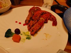 -王鼎精致料理铁板烧(世博源店)