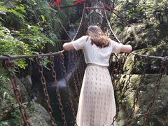 -牛鱼嘴原始生态风景区