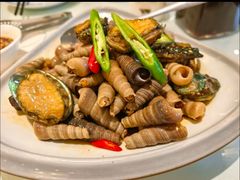 -福来齐·鲁菜海鲜·渔家菜(朝阳街分店)