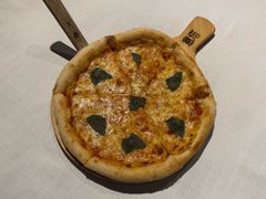 瑪格麗特披薩-ITA·意塔意大利餐厅(亦庄店)