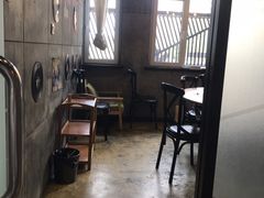 大堂-一锅两头牛(牟平店)