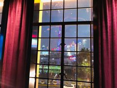 -YUE·6·西式融合餐厅(外滩六号店)