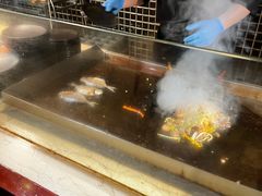 -盛宴自助餐厅(运达喜来登店)