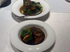 -宁波逸东豪生大酒店·逸轩中餐厅