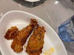 -必胜客(龙之梦购物中心店)