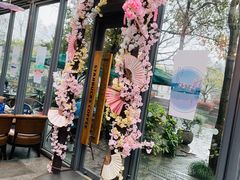 -星巴克(西湖天地店)