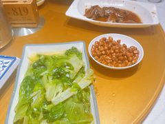 -百年恒益烧腊海鲜酒家·非遗传承(广州黄埔店)