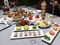 -晋江荣誉国际酒店·港誉茶餐厅