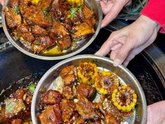 -刘淑芬·活鱼铁锅炖(北京首店)