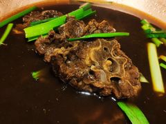 -京韵胡同·酱香羊蝎子火锅涮肉(长寿路店)