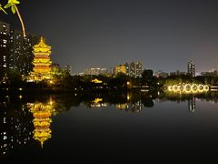 -迎泽公园