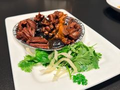 -全聚德烤鸭店(马家堡店)