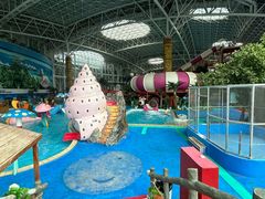 -天山海世界·米立方