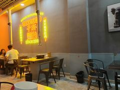 -胡悦里韩式烤肉(芝罘万达广场店)