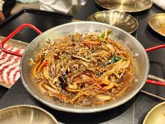 -西塔老太太泥炉烤肉(龙湖北苑天街店)