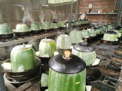 -红旗山庄(圭峰山店)