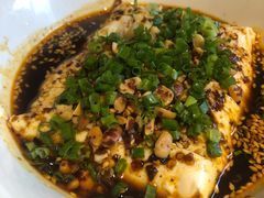 淋汁豆腐-先机®·泉水鸡汤(七星岗店)