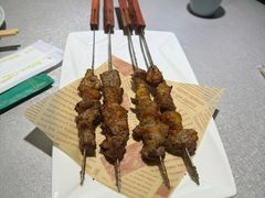 -阿西娅食府(中关村店)