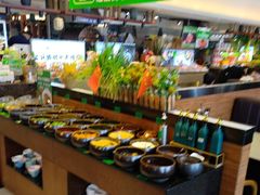 -尚宴牛特鲜自助(太原街万达店)