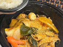 -海底捞火锅(江宸天街店)