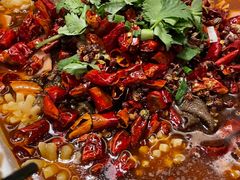 -禾珍珠家常小馆(河南博物院店)