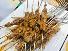 -小艺烧烤(曲江店)