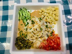 -紫光园·烤鸭·北京菜(劲松店)