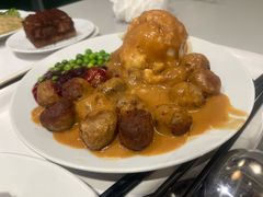 -宜家·瑞典风味餐厅(四元桥店)