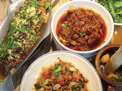 -树厨贵州菜(铜仁花果山店)