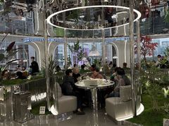 -3号仓库·创意中国菜(新世界城店)