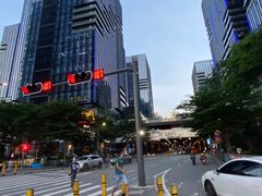-大龙燚火锅(天安云谷店)