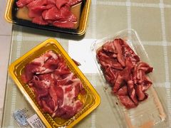 -Olé精品超市(苏州中心店)