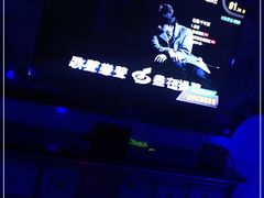 -尚橙歌坊主题式KTV(恒大商业广场店)