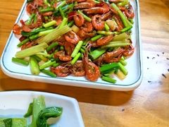 -61号餐吧(兴坪古镇漓江店)