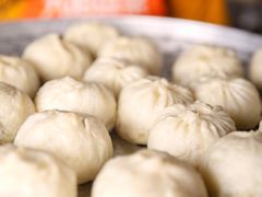 食而百酱肉包-食而百(北门大桥店)