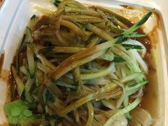 -魏家凉皮(十里河店)