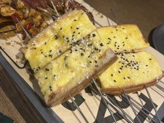 -路边羊烧烤酒场(宝带路店)