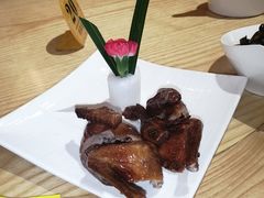 -德胜轩正宗顺德菜(宝安沙井会展中心店)