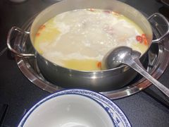 -淼福猪肚鸡·椰子鸡火锅(大沙地店)