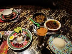 -小娘惹厨房Little Nyonya(狮城有约上榜店)
