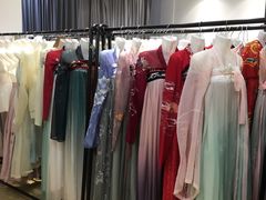 -汉仪华裳汉服旗袍·摄影写真馆(乌镇西栅店)