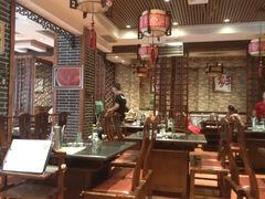-老夏老火锅(正宁路店)
