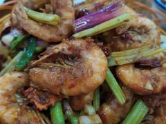 -南记食粥坊·宵夜大排档(岭南分店)
