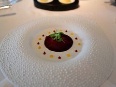 -Caprice(香港四季酒店)