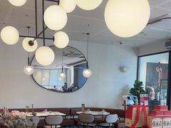 -必胜客(安盛金马店)