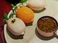 -前海沿·青岛菜(五四广场永旺店)